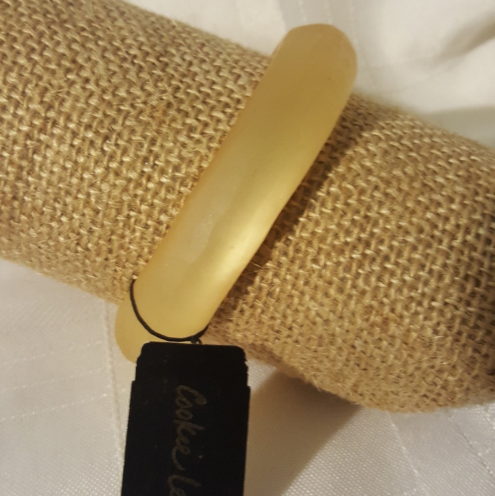 Cookie Lee Bracelet